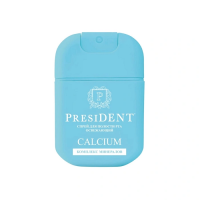 Спрей для полости рта PresiDent освежающий "Calcium" 15 мл купить в Красноярске