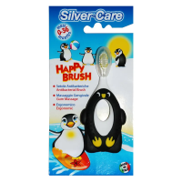 Silver Care. Зубная щетка Happy Brush — 6/36 месяцев купить в Красноярске